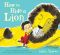 [How to Hide a Lion 01] • How to Hide a Lion